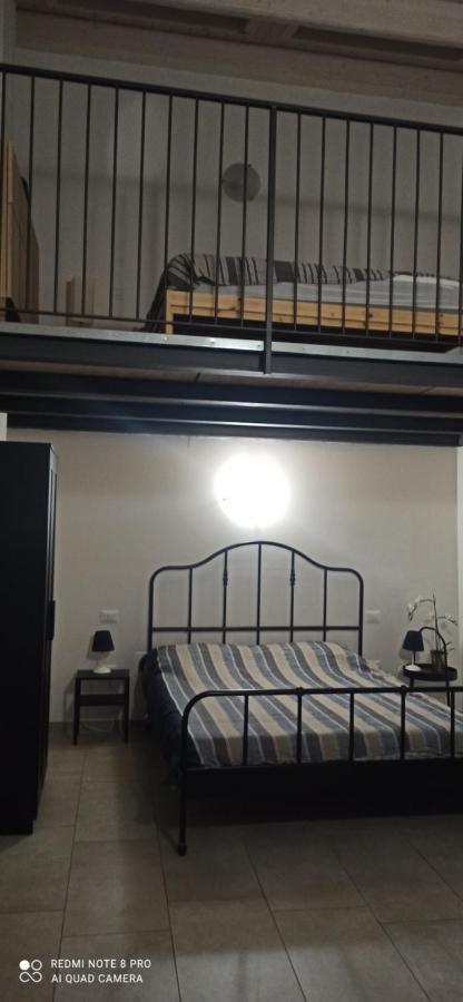 Porta Merlonia House ฟอร์ลี ภายนอก รูปภาพ
